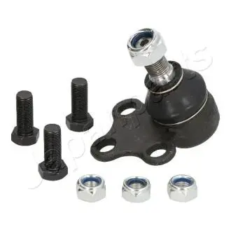 BJ116 Кульова опора Trafic II,Opel Vivaro 01-,Laguna 01-,Espace -2 JAPANPARTS підбір по vin на Brocar
