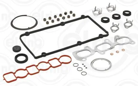 523440 К-кт прокладок двигуна POLO 14-, SKODA FABIA III 44287 TDI ELRING підбір по vin на Brocar