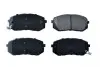 55394 Тормозные колодки передн.Kia Carens III,Sportage,ix35,55 05- ASAM підбір по vin на Brocar