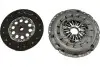 HYUNDAI К-кт сцепления без центр.выкл.Santa Fe II 2.2CRDi -6 CP-6051
