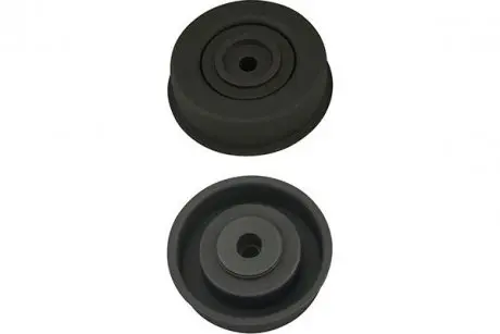DIP5505 Mitsubishi натяжний ролик Carisma 95-, Lancer 95-, VOLVO S40 KAVO підбір по vin на Brocar