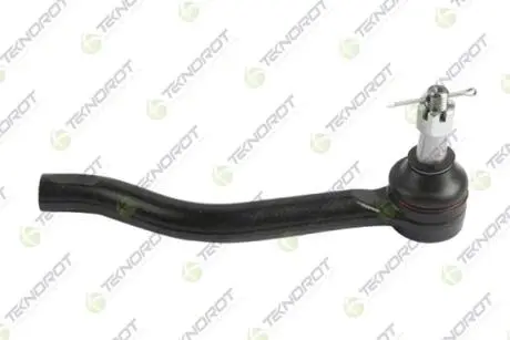 N461 Наконечник рулевой тяги прав.Teana 08-,Infiniti FX37,50,QX70 TEKNOROT подбор по vin на Brocar