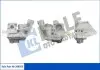 Клапан EGR Audi A3,Golf V,Passat,Skoda Octavia II 2.0 FSI -3 348950