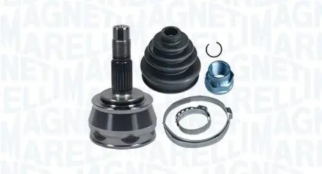 TOJ0097 FIAT ШРЕС наружный Punto 1,2 03-, Grande Punto 1,2 05-, OPEL MAGNETI MARELLI подбор по vin на Brocar