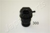 WP300 Моторчик омивача Land Cruiser Prado -09, MAZDA 3/6/CX7/CX9 JAPANPARTS підбір по vin на Brocar