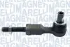 SSP0287 VW Наконечник рул тяги лев/прав Audi A4,6,8,Passat 96-,Skoda MAGNETI MARELLI підбір по vin на Brocar