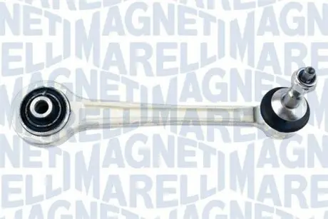 ARM310 BMW Рычаг задн.верхний прав.5 E60 530/550, 6 E63,7 E65/66 -3 MAGNETI MARELLI подбор по vin на Brocar