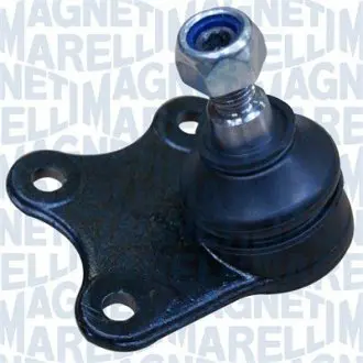 SSP1961 VW Кульова опора нижн.правий.Polo 1,2/1,4 16V/1,9D/TDI/SDI -99 MAGNETI MARELLI підбір по vin на Brocar