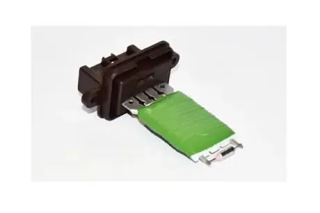 77191 Резистор электродвигателя вентилятора IDEA, PUNTO, STILO -93 ASAM підбір по vin на Brocar