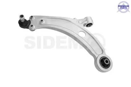 53976 Рычаг передн.нижн.лев.C4 Grand Picasso II 13-,Peugeot 308 II SIDEM підбір по vin на Brocar
