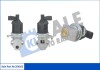 354565 Клапан EGR Golf IV,Polo,Skoda Fabia,Octavia,Seat 1.4/1.6 -99 KALE OTO RADYATOR підбір по vin на Brocar