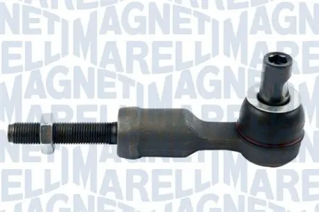 301191602870 Накінечник кермової тяги MAGNETI MARELLI підбір по vin на Brocar