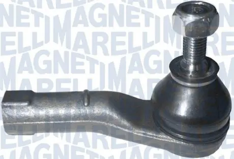 301191606490 RENAULT Наконечник рулевой тяги прав. Clio,Kangoo,Scenic -99 MAGNETI MARELLI подбор по vin на Brocar
