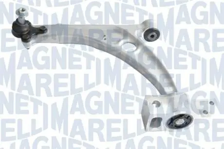 301181310470 Важіль підвіски, підвіска коліс MAGNETI MARELLI підбір по vin на Brocar