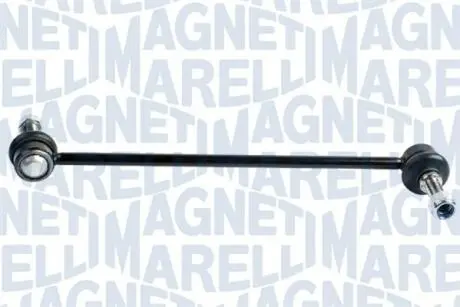 301191620830 BMW Тяга стабилизатора передн.лев./прав.5 F10 10-,6,7 F01 -8 MAGNETI MARELLI подбор по vin на Brocar