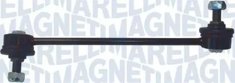 301191622410 HYUNDAI Тяга стабілізатора передн.Лев. i20,Picanto,Venga 08- MAGNETI MARELLI підбір по vin на Brocar