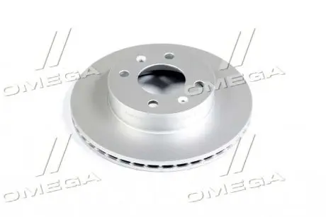 J3300321 Диск тормозной передний HYUNDAI i10 14-(вир-во Jakoparts) JAKOPARTS подбор по vin на Brocar