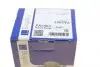 PA5403 Помпа води BMW 3 (E30/E36/E46)/5 (E34) 1.6/1.8i (M42/M43) BUGATTI підбір по vin на Brocar