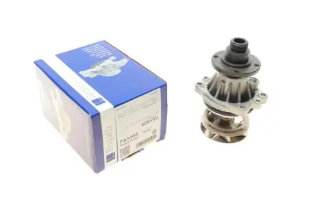 PA5404 Помпа води BMW 3 (E36)/5 (E39) 2.5tds 91-04 (M51)/Opel Omega B 2.5TD 94-01 BUGATTI підбір по vin на Brocar