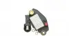 130715 Реле генератора (14.5V) VW Clio/Kangoo/Laguna/Master 1.2/1.9D 96- (HÜCO) HITACHI підбір по vin на Brocar