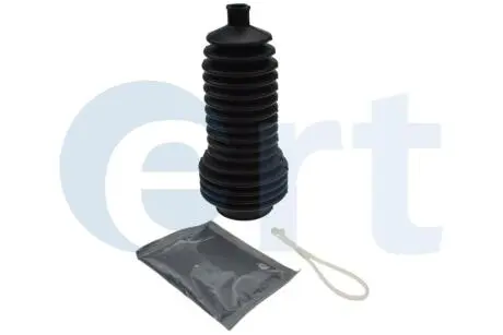 101562 Пильник рейки рульової Renault Kangoo 97- (11,5x40x170mm) ERT підбір по vin на Brocar