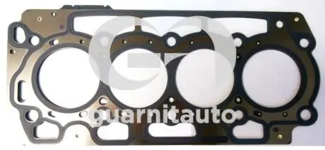 1036785253 Прокладка ГБЦ Nemo 1,4 HDI (1 карб) 1.35 mm металева !!! GUARNITAUTO підбір по vin на Brocar