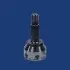 TOJ0113 FORD Шрус зовнішній к-кт 25/20 зуб. Fiesta,Fusion 1.4TDCi -1 MAGNETI MARELLI підбір по vin на Brocar