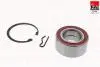FWBK1013 Підшипник колеса передн. Jumpy,Peugeot 806,ExpertFiat Scudo FAI AUTOPARTS підбір по vin на Brocar