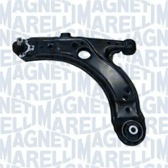 ARM183 SKODA Рычаг передн.лев OCTAVIA I, VW BORA, GOLF IV, AUDI A3 MAGNETI MARELLI подбор по vin на Brocar