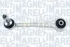 ARM311 BMW Рычаг задн.верхний лев.5 E60 530/550, 6 E63,7 E65/66 -3 MAGNETI MARELLI підбір по vin на Brocar