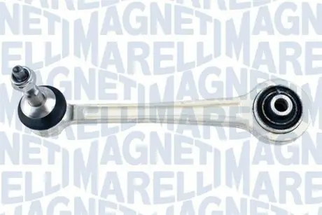 ARM311 BMW Рычаг задн.верхний лев.5 E60 530/550, 6 E63,7 E65/66 -3 MAGNETI MARELLI подбор по vin на Brocar
