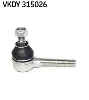 VKDY315026 Наконечник рул. тяги прав.(внутр.кор.) M14*1,5RHT Omega A/B SKF підбір по vin на Brocar