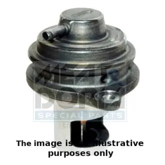 88211E Клапан EGR Colt VI 1.5 D-ID,Smart Forfour,Fortwo 0.8/1.5CDI MEAT&DORIA подбор по vin на Brocar