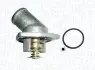 TE0031 OPEL Термостат 87°С Astra DAEWOO Espero 1.8-2.0 95/02-99/09 MAGNETI MARELLI підбір по vin на Brocar