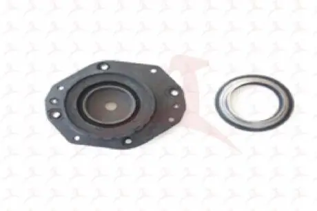 MH13001S Подушка переднего амортизатора с подшипником ZX 1.1,1.4 -91 MEHA подбор по vin на Brocar