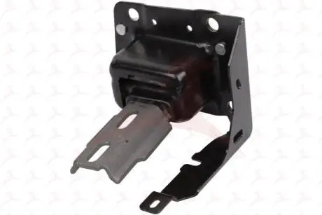 MH13126 Подушка двигуна лев.Citroen C2,3,DS3,Peugeot 1007,207 02- MEHA підбір по vin на Brocar