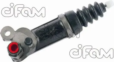404063 Робочий циліндр зчеплення (сист.SACHS) Audi A4,Seat Exeo -4 CIFAM підбір по vin на Brocar