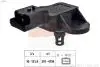 Датчик тиску повітря C1/C3/C4 Cactus/C-Elysse 1,0-1,2VTi 1.993.347