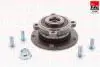 Подшипник передн.ступицы Mini Cooper,Countryman,One,Paceman FHBK1168