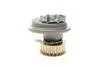 PA10274 Помпа води Opel Astra F/Kadett E/Omega A/Vectra A/Ascona C 1.6/1.8/2.0 84-98 (B/B)(8 лоп) BUGATTI підбір по vin на Brocar