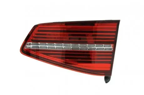 714081450801 Задній ліхтар правий внутрішній LED VW Passat Variant B8 -14 MAGNETI MARELLI підбір по vin на Brocar