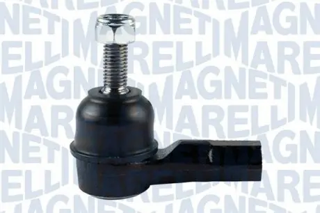 301191603410 CHEVROLET Наконечник рулевой тяги лев./прав. с Г/У Aveo -11 MAGNETI MARELLI подбор по vin на Brocar
