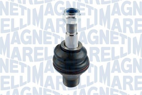 301191617900 BMW Шаровая опора нижнего попер.рычага BMW 5 F07,F10, 7 F01 MAGNETI MARELLI підбір по vin на Brocar