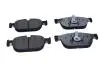 QP2679C Колодки гальмівні (передні) Volvo S60/S90/V60/V90/XC40/XC60/XC90 2.0 15- QUARO підбір по vin на Brocar