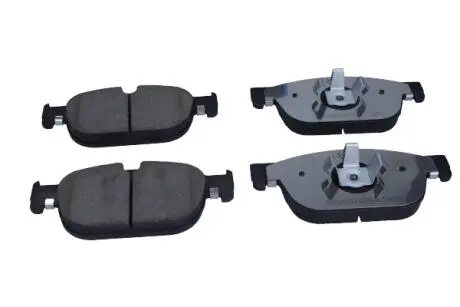 QP2679C Колодки гальмівні (передні) Volvo S60/S90/V60/V90/XC40/XC60/XC90 2.0 15- QUARO підбір по vin на Brocar