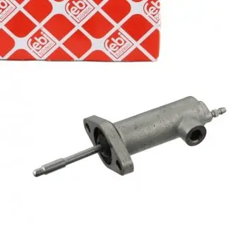 12273 Рабочий цилиндр сцепления симметр. W126, W126 L270-410 -88 FEBI BILSTEIN подбор по vin на Brocar