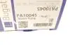 PA10045 Помпа води Seat Cordoba/Ibiza/Toledo/Skoda Fabia/Roomster/VW Polo 1.2/1.2 12V 02- BUGATTI підбір по vin на Brocar
