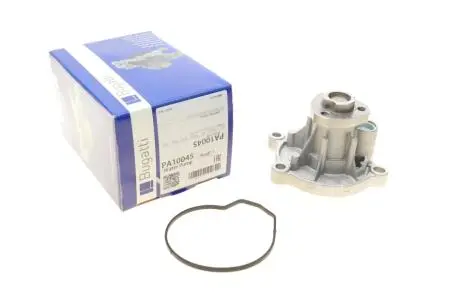 PA10045 Помпа води Seat Cordoba/Ibiza/Toledo/Skoda Fabia/Roomster/VW Polo 1.2/1.2 12V 02- BUGATTI підбір по vin на Brocar