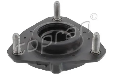 302239 Подушка амортизатора. передн. Fiesta,Fusion 02- MAZDA 2 -3 TOPRAN подбор по vin на Brocar