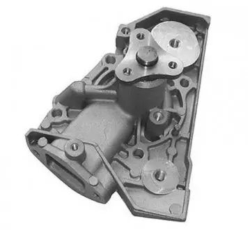 WPQ0556 Помпа воды KIA Carens,Rio,Shuma 1.5/1.6 00- [352316170556] MAGNETI MARELLI подбор по vin на Brocar